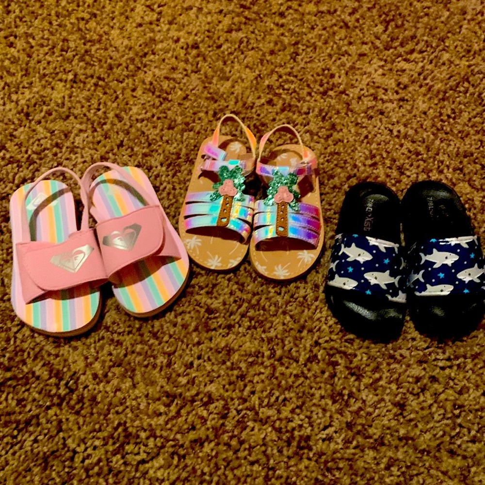 Shoes